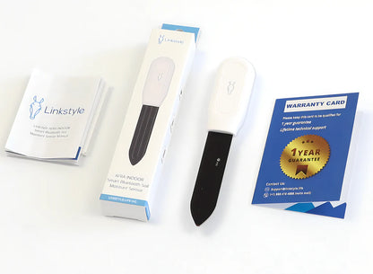 AFRA Indoor Smart Soil Moisture Sensor