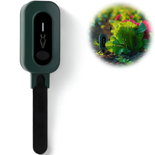 AFRA II Outdoor Soil Sensor