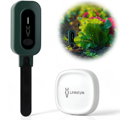 AFRA II Outdoor Soil Sensor